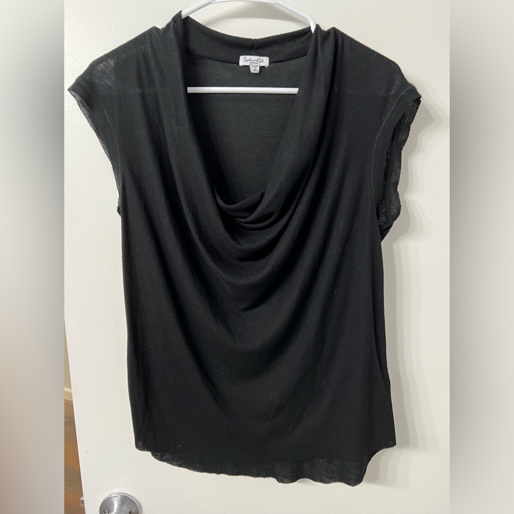 Women’s black Splendid